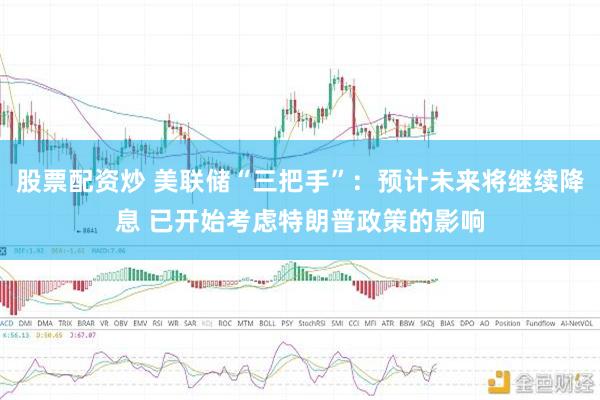 股票配资炒 美联储“三把手”：预计未来将继续降息 已开始考虑特朗普政策的影响